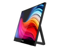 Verbatim 15.6 FHD Monitor LIGHT - 1455704 - zdjęcie 5